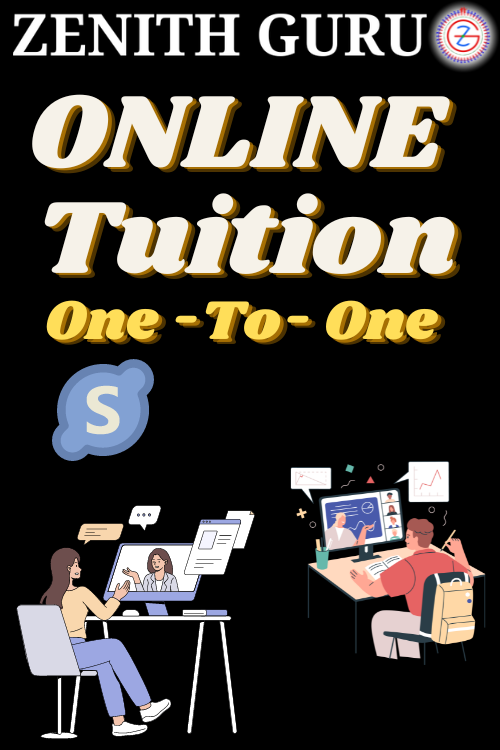 Online Tuition